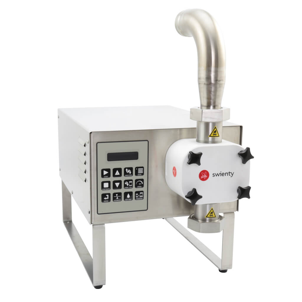 Filling Machine DaM 2000+