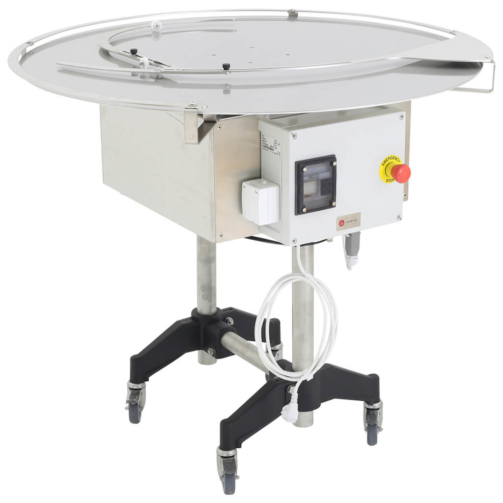 Turn Table ø 100cm
