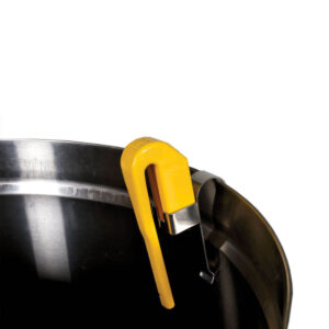 Economic Level Sensor (yellow with clip)