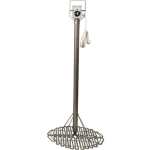 Défigeur électrique pour miel cristallisé ø53 cm