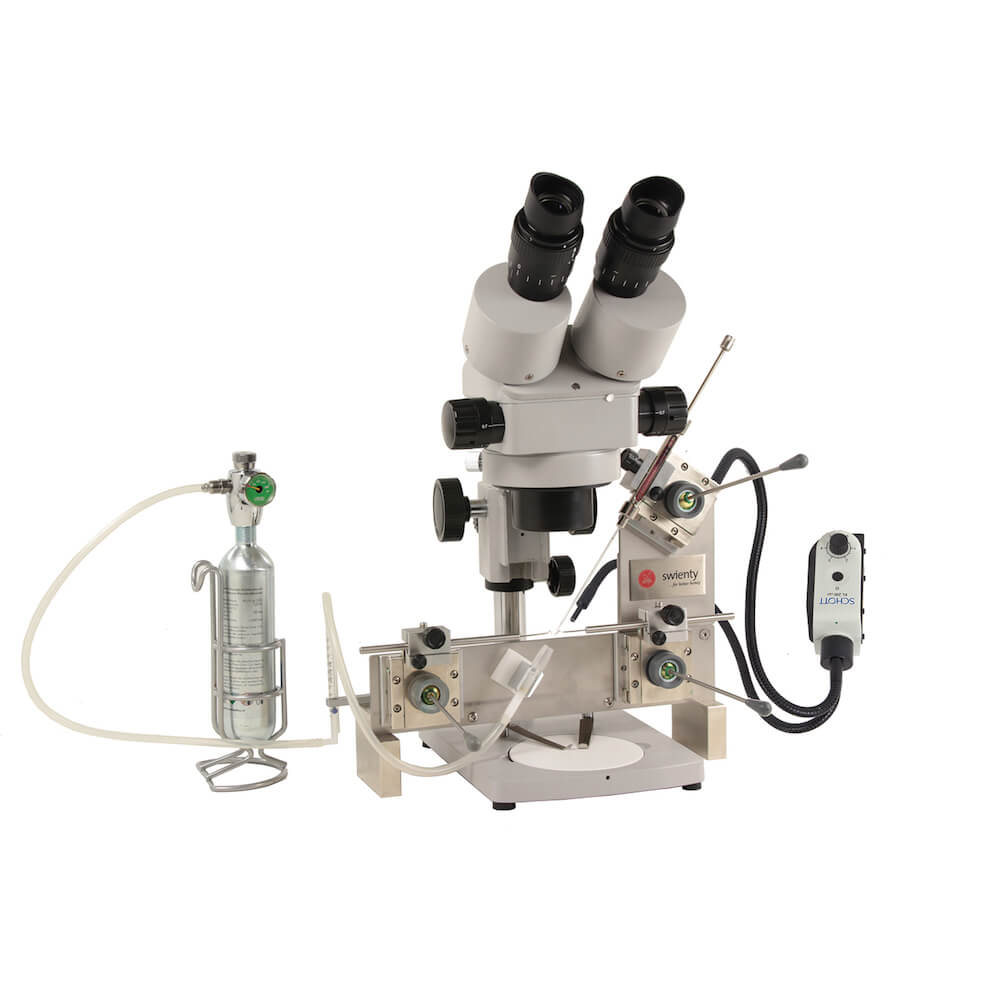 Kit d'insémination artificielle complet Swienty