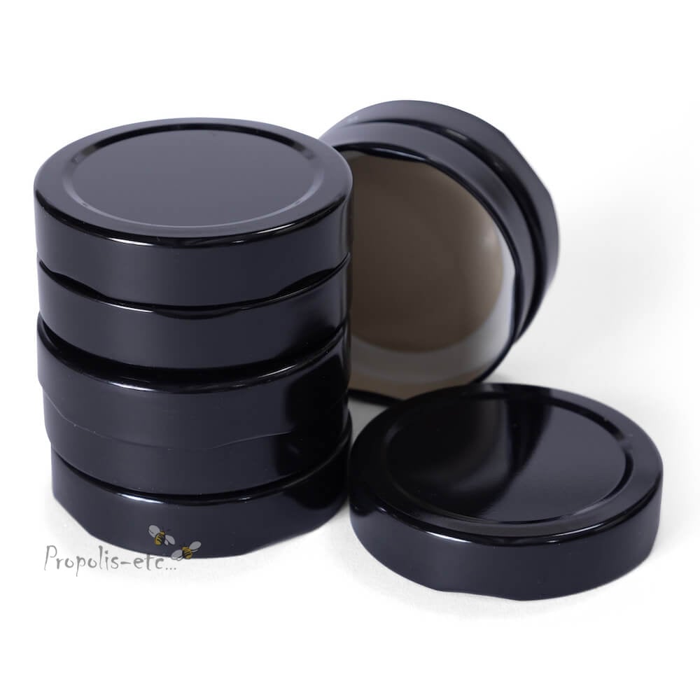 Capsule "Profonde 15" ø 70mm