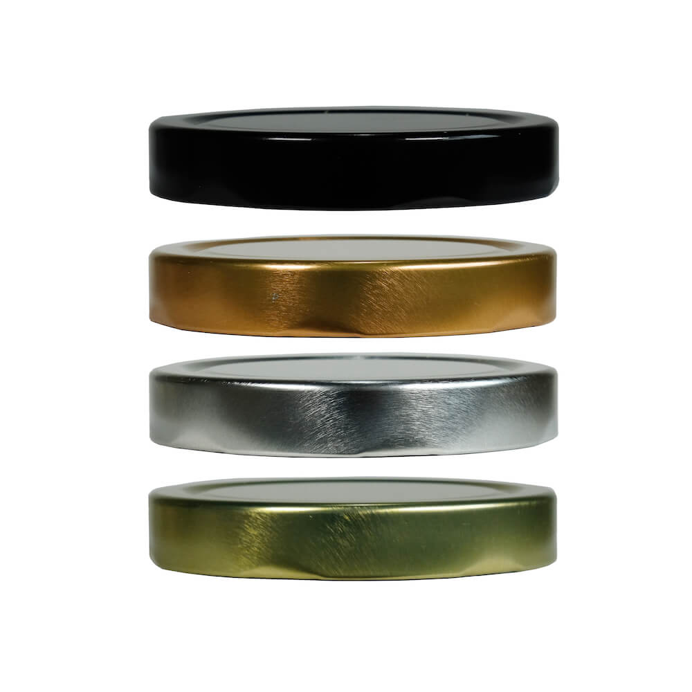 Capsule "Profonde" ø 82mm