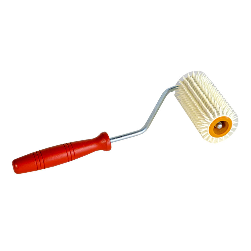 Uncapping Roller - Needles