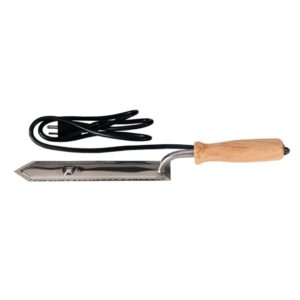 Uncapping Knife PIERCE "Speed King" - Electric