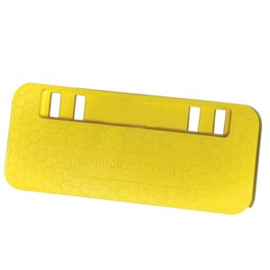 Comb Capper