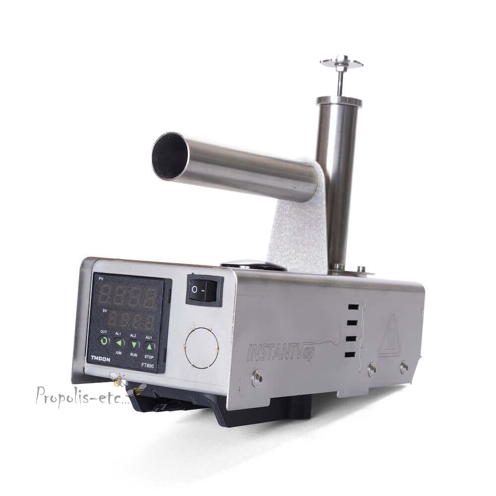InstantVap Sublimateur d'acide oxalique 18v (à batterie)