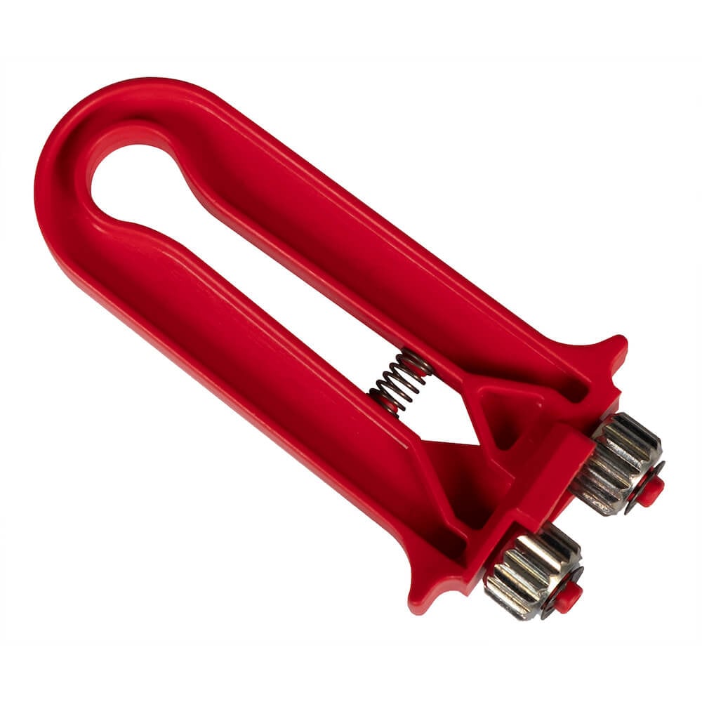 Plastic Wire Crimper