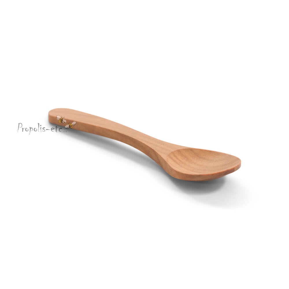 Cuillère en bois - 8cm