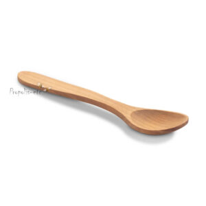 Cuillère en bois - 14cm