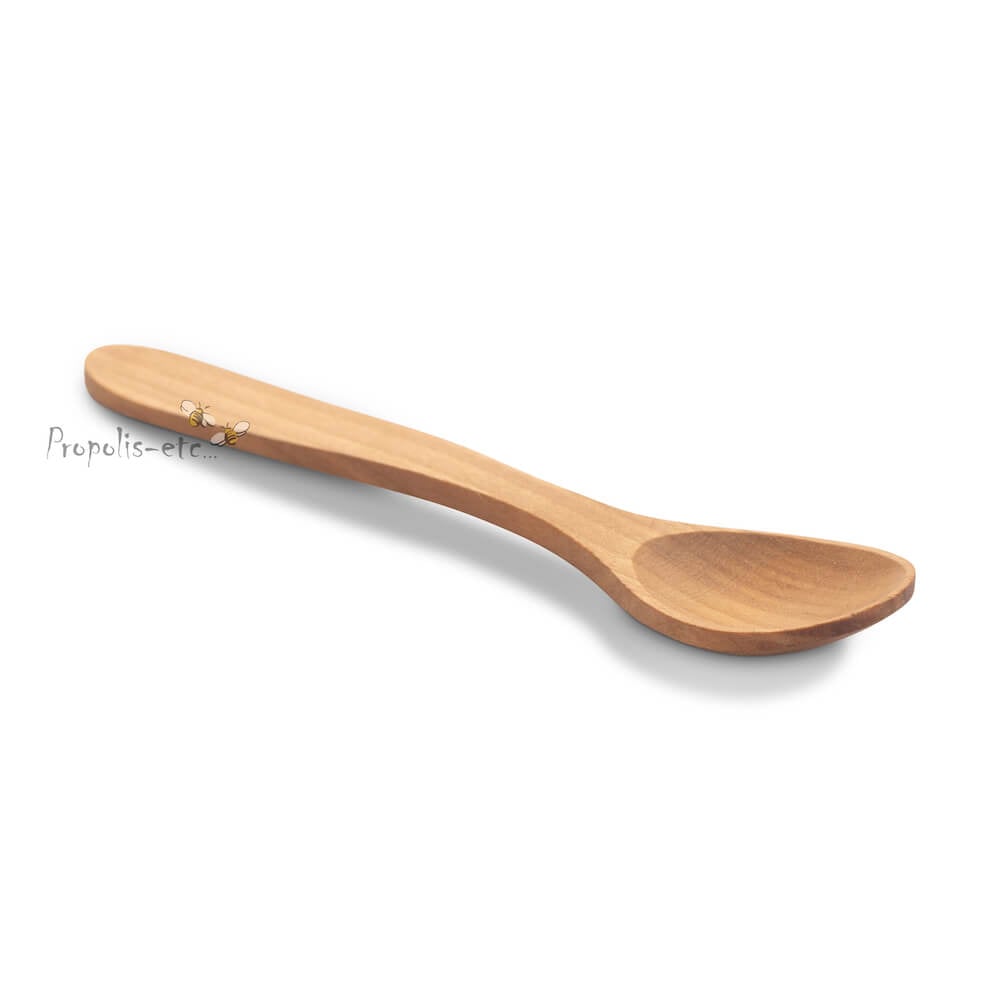 Cuillère en bois - 14cm