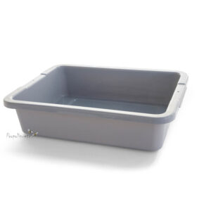 Plastic Wax Pan (Capacity 10kg)
