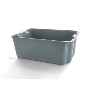 Bac à cire en plastique (capacité 15kg)
