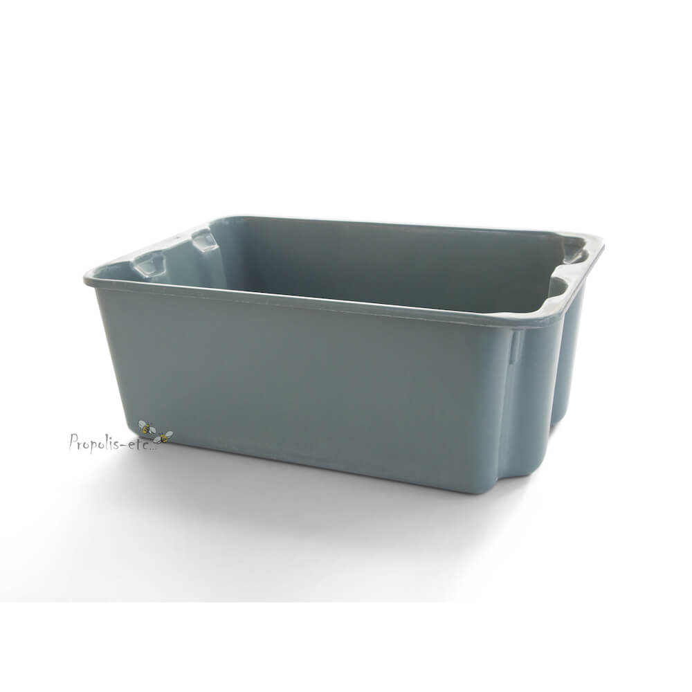 Bac à cire en plastique (capacité 15kg)