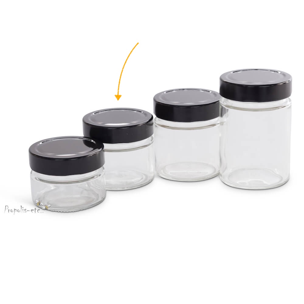 Pot Le Design 250g