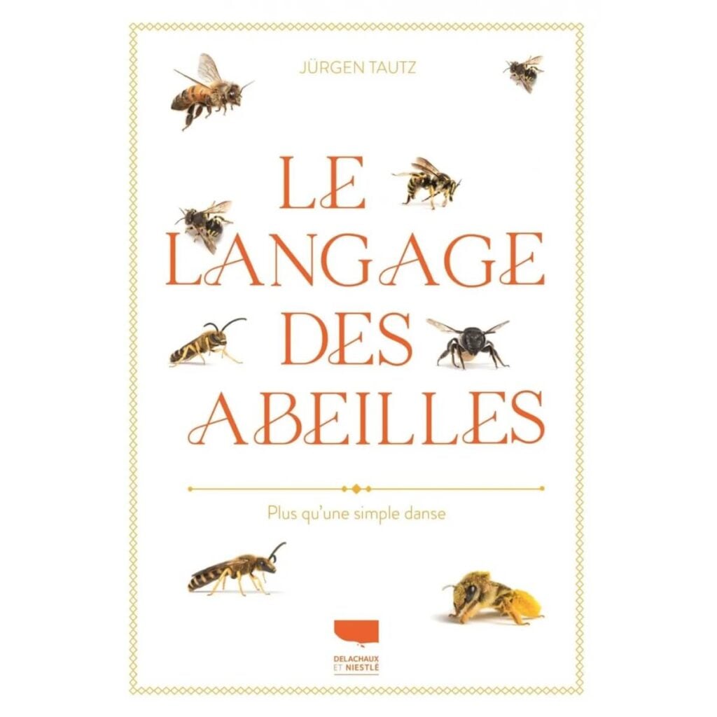 Le Langage des abeilles