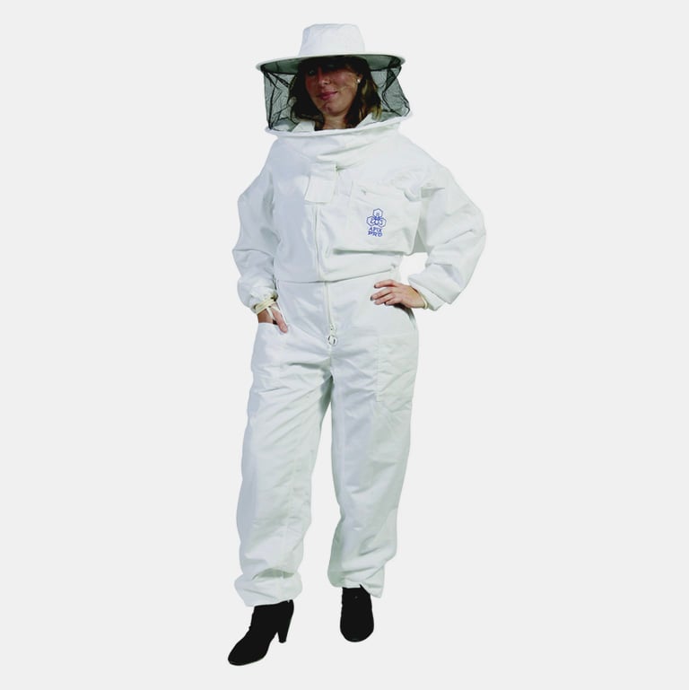 Apix Pro Suit