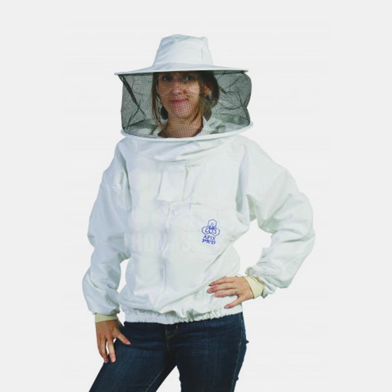 Blouson Apix Pro