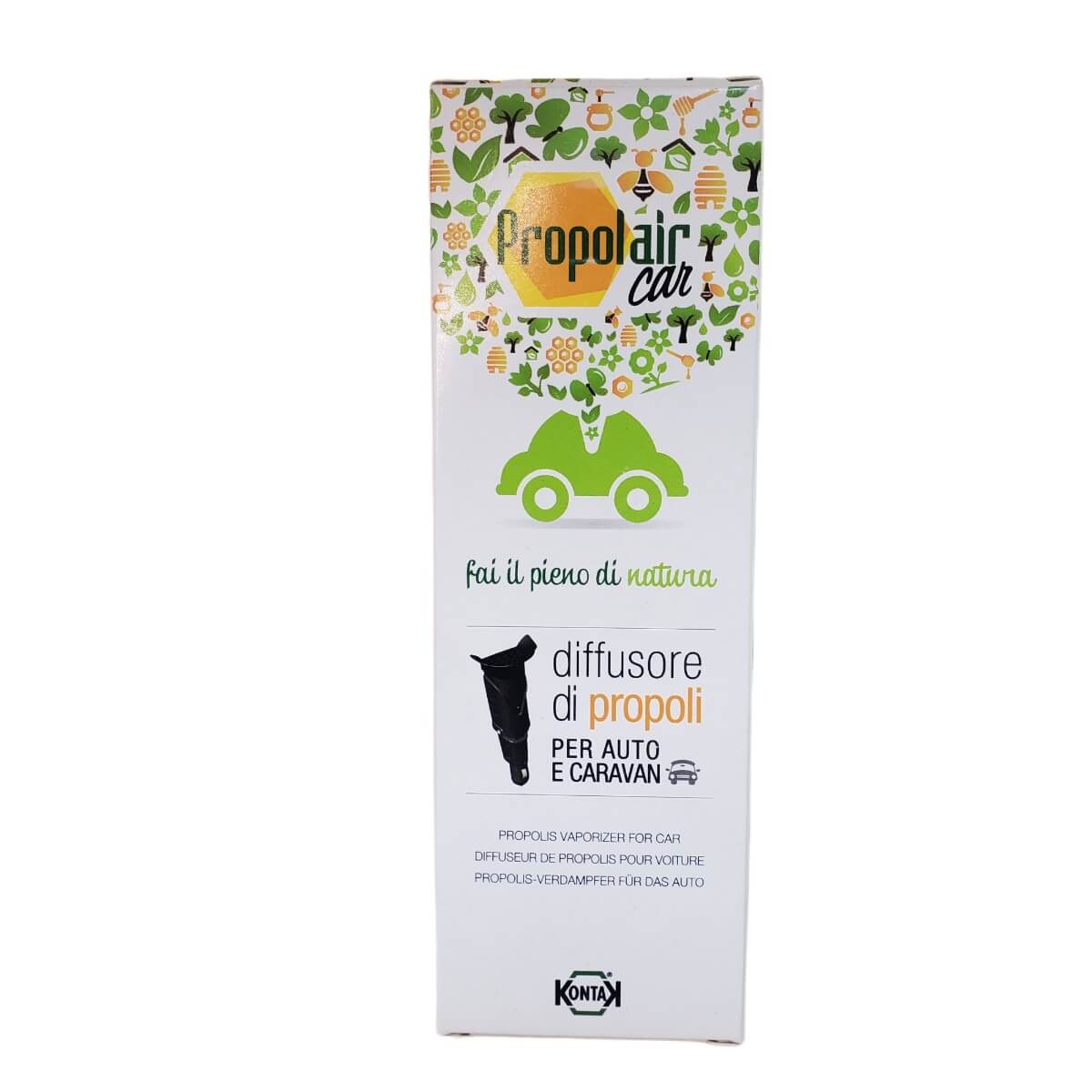 Diffuseur pour voiture Propolair