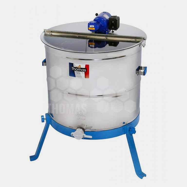 Extracteur 12 cadres radiaire Radianox
