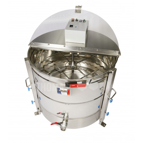 Extracteur Euromel 36 cadres
