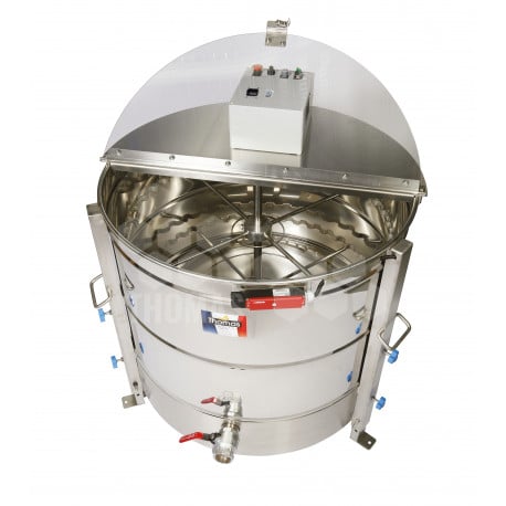 Extracteur Euromel 44 cadres