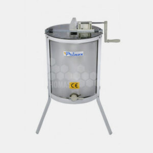 Prinox "QUADRA" manual tangential extractor for 4 frames
