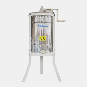 Extracteur Prinox "Évolution" tangentiel 3 cadres