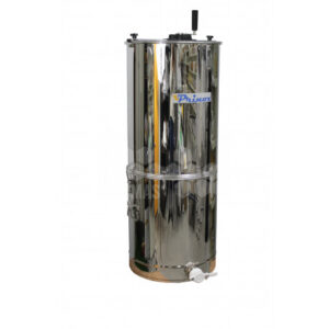 Extracteur 2 cadres avec maturateur Prinox