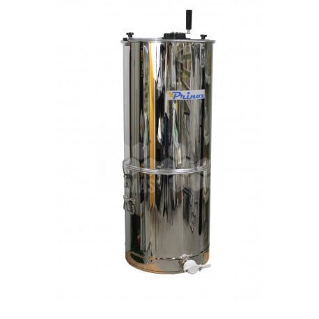 Extracteur 2 cadres avec maturateur Prinox