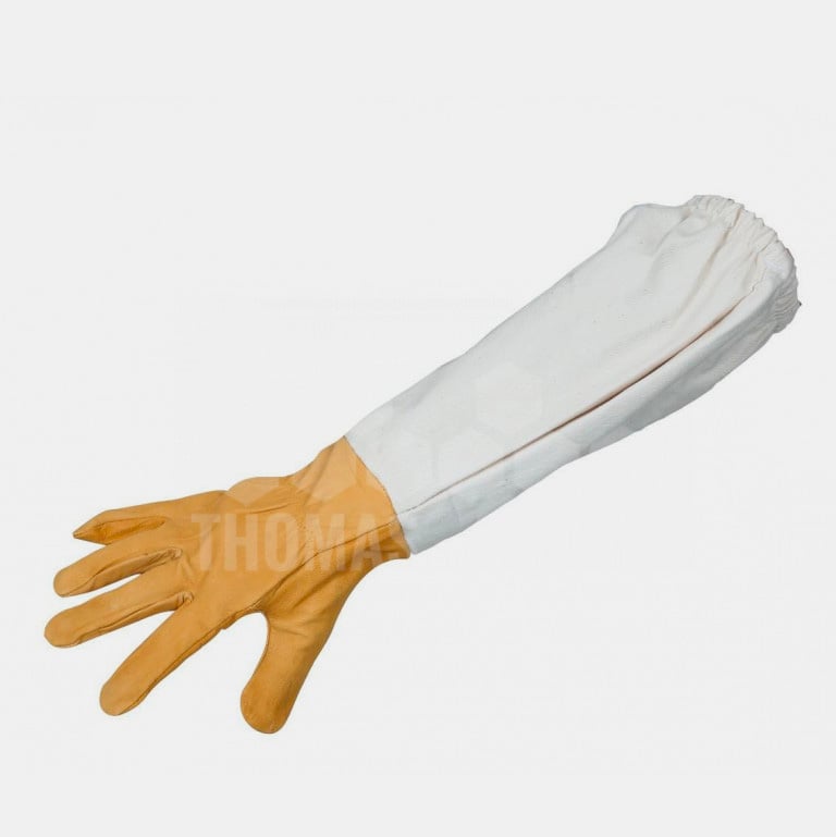 Gants en cuir (modèle économique)