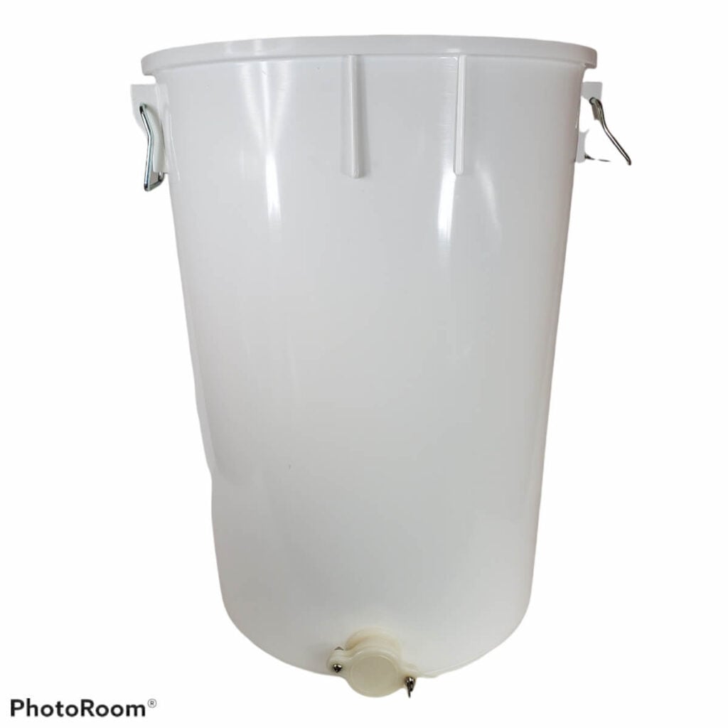 Maturateur en plastique 100kg