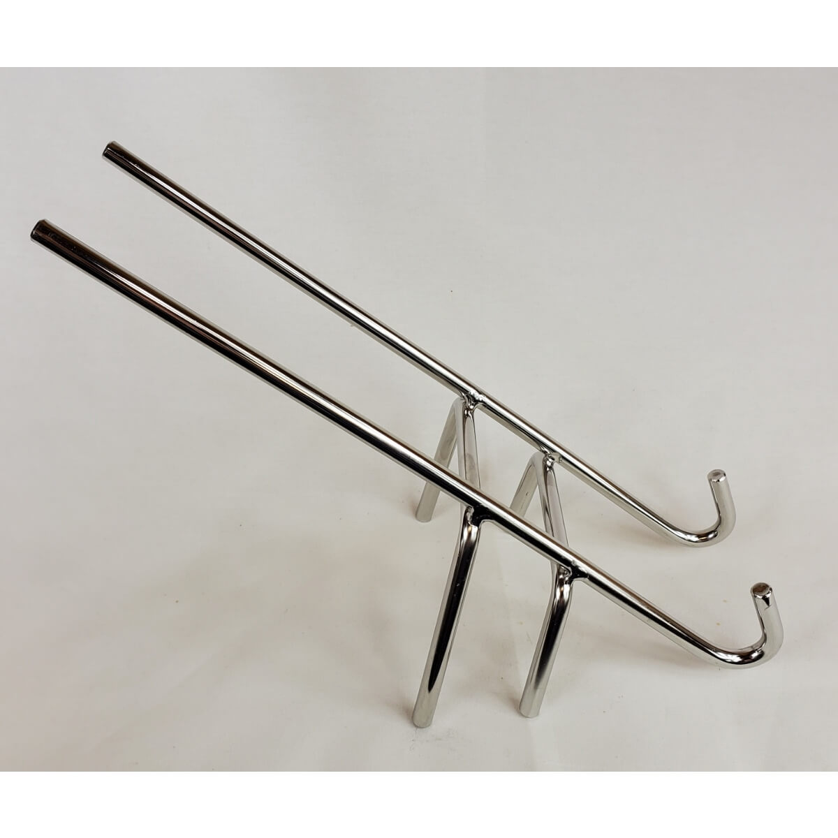Support à chaudière stainless