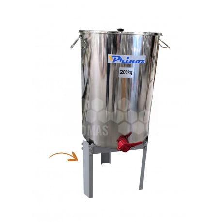 Support pour maturateur Prinox 200kg