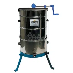 Extracteur Duomel tangentiel manuel 4 cadres
