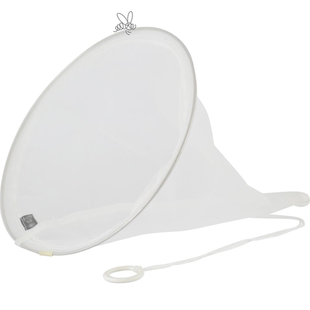 Filtre cônique 32cm xxfine (200 micron)